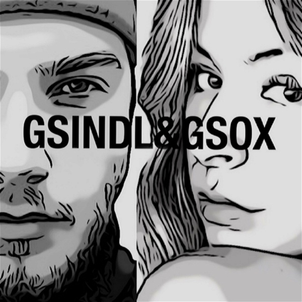 Artwork for GSINDL & GSOX