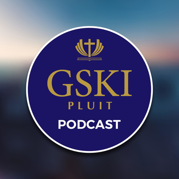 Artwork for GSKI Pluit Podcast