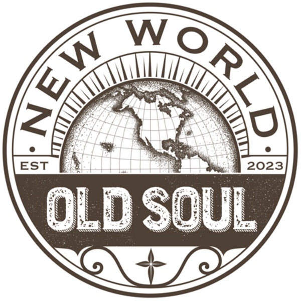 Artwork for New World Old Soul Podcast