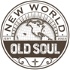 New World Old Soul Podcast