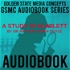 GSMC Audiobook Series: A Study in Scarlet by Sir Arthur Conan Doyle