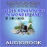 GSMC Audiobook Series: Alice's Adventures in Wonderland