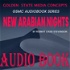 GSMC Audiobook Series: New Arabian Nights by Robert Louis Stevenson
