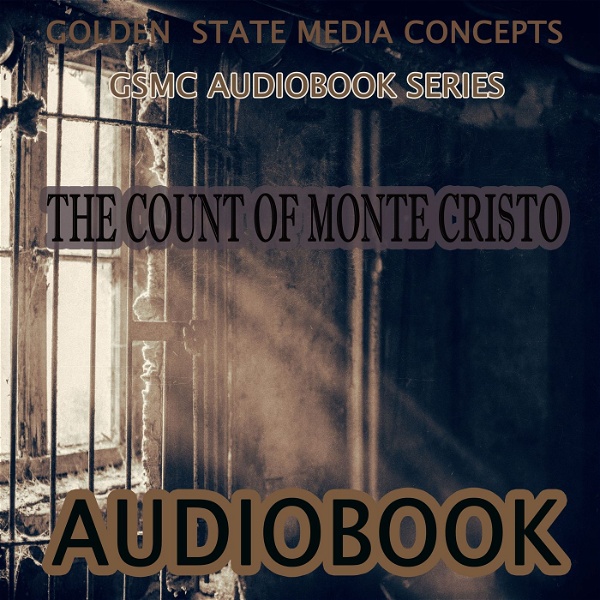 Artwork for GSMC Audiobook Series: The Count of Monte Cristo  by Alexandre Dumas