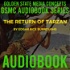 GSMC Audiobook Series: The Return of Tarzan Episode by Edgar Rice Burroughs