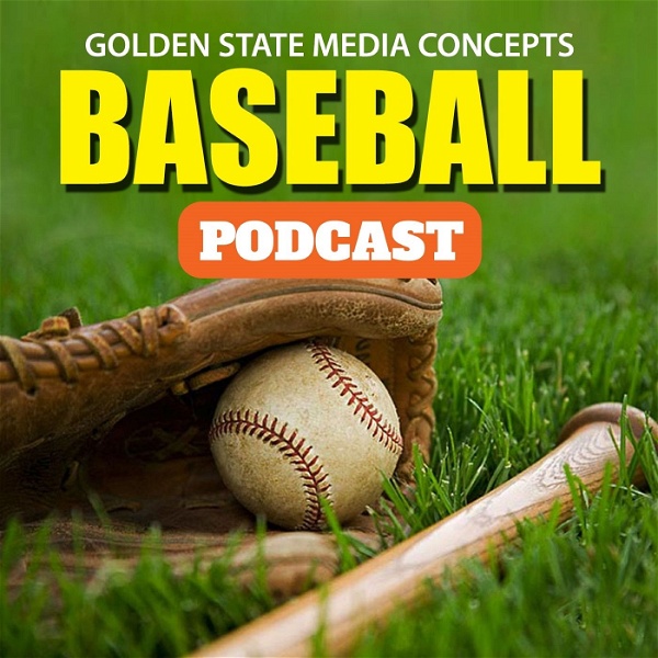 Artwork for GSMC Baseball Podcast