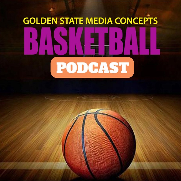 Artwork for GSMC Basketball Podcast