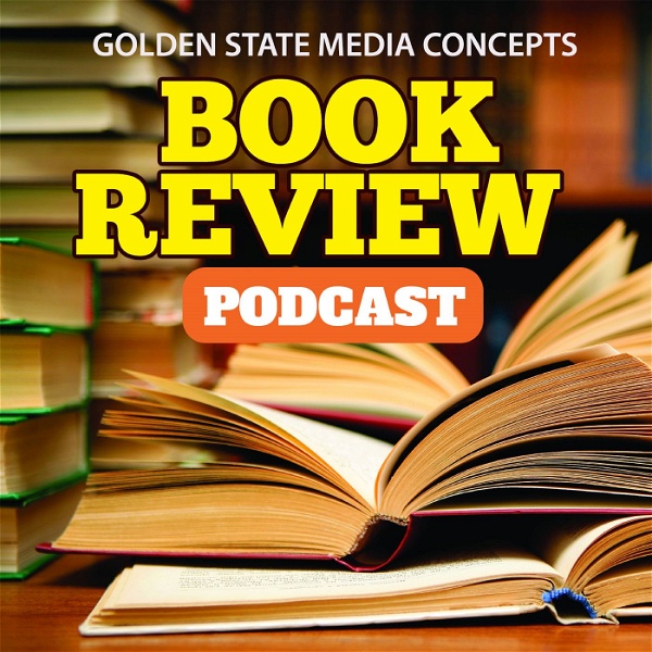 Artwork for GSMC Book Review Podcast