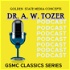 GSMC Classics: Dr. A.W. Tozer Sermons