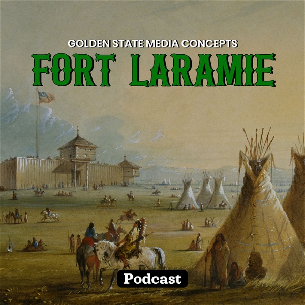 Artwork for GSMC Classics: Fort Laramie