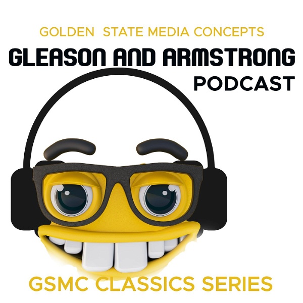 Artwork for GSMC Classics: Gleason and Armstrong