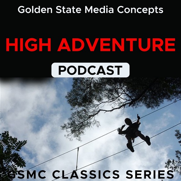 Artwork for GSMC Classics: High Adventure