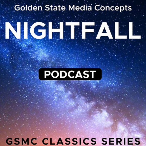 Artwork for GSMC Classics: Nightfall