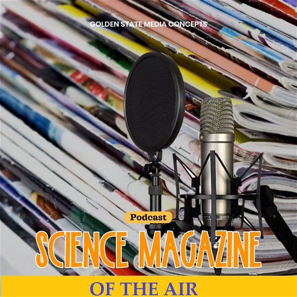 Artwork for GSMC Classics: Science Magazine of the Air