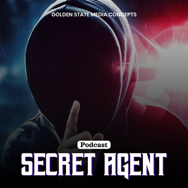 Artwork for GSMC Classics: Secret Agent K7 Returns