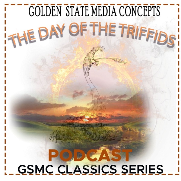 Artwork for GSMC Classics: The Day of the Triffids