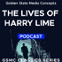 GSMC Classics: The Lives of Harry Lime