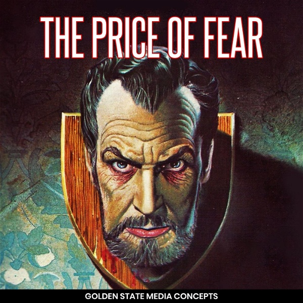 Artwork for GSMC Classics: The Price of Fear