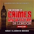 GSMC Classics: The Stories of Crime and Detection in London