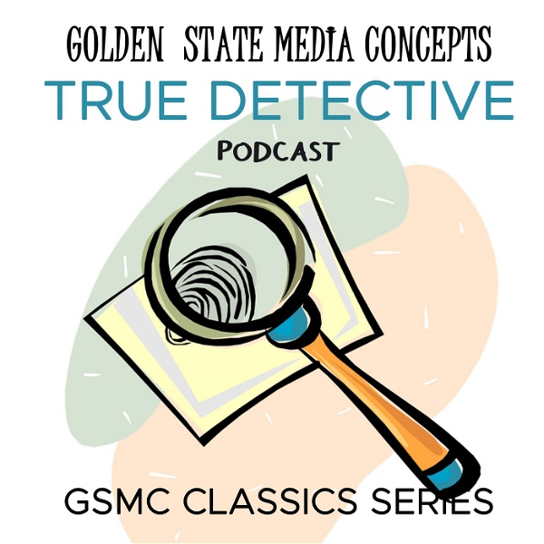 Artwork for GSMC Classics: True Detective
