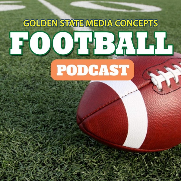 Artwork for GSMC Football Podcast