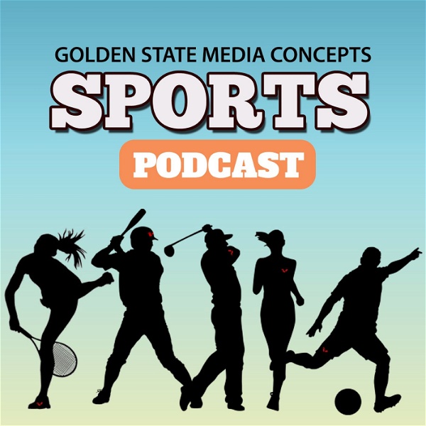 Artwork for GSMC Sports Podcast