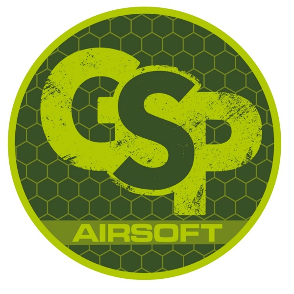 Artwork for GsP Airsoft