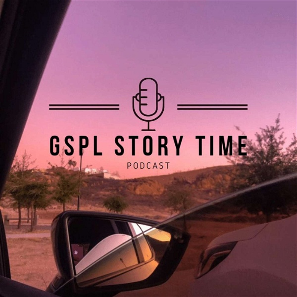 Artwork for GSPL Story Time