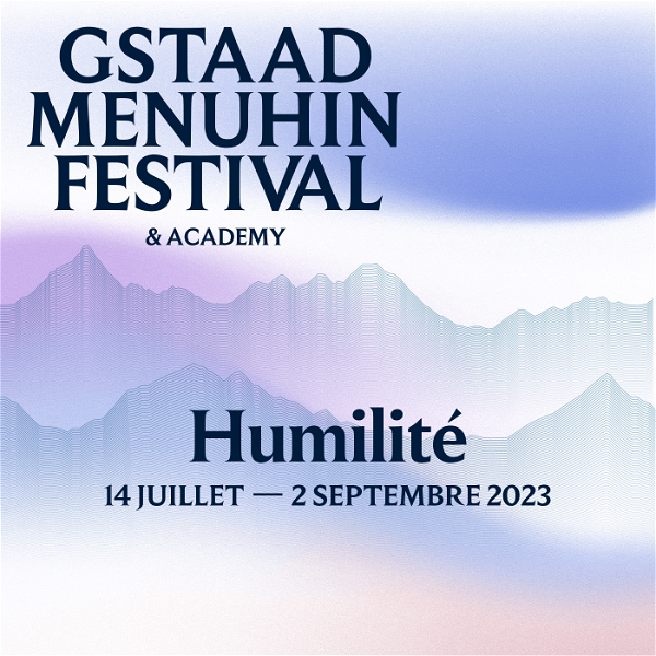 Artwork for Gstaad Menuhin Festival Podcast – L'histoire intime des chefs-d'œuvre du classique