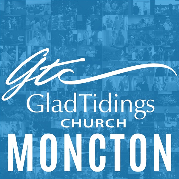 Artwork for GT Moncton Podcast