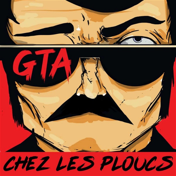 Artwork for GTA CHEZ LES PLOUCS