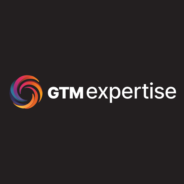 Artwork for GTM Expertise