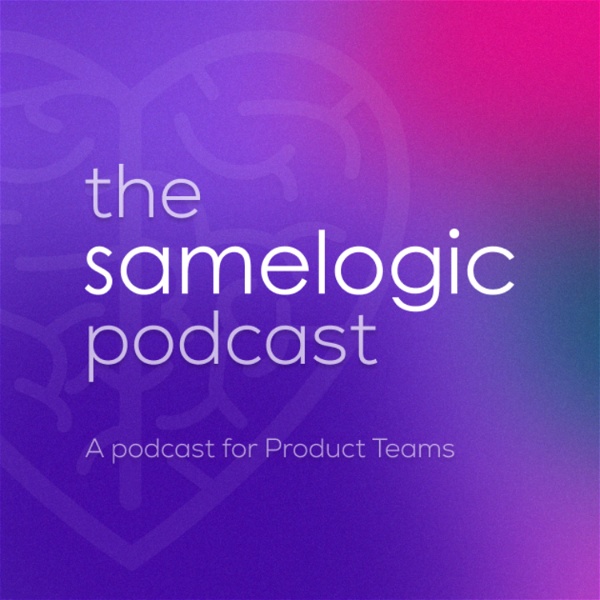 Artwork for The Samelogic Podcast
