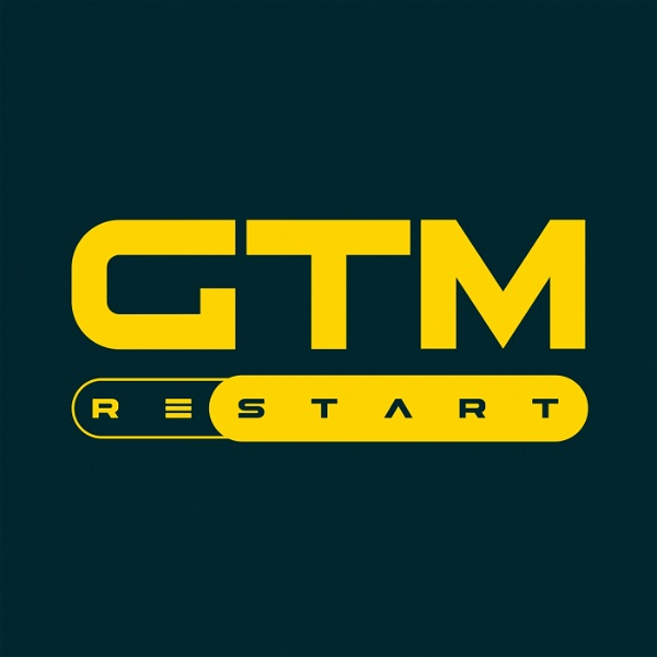 Artwork for GTM Restart