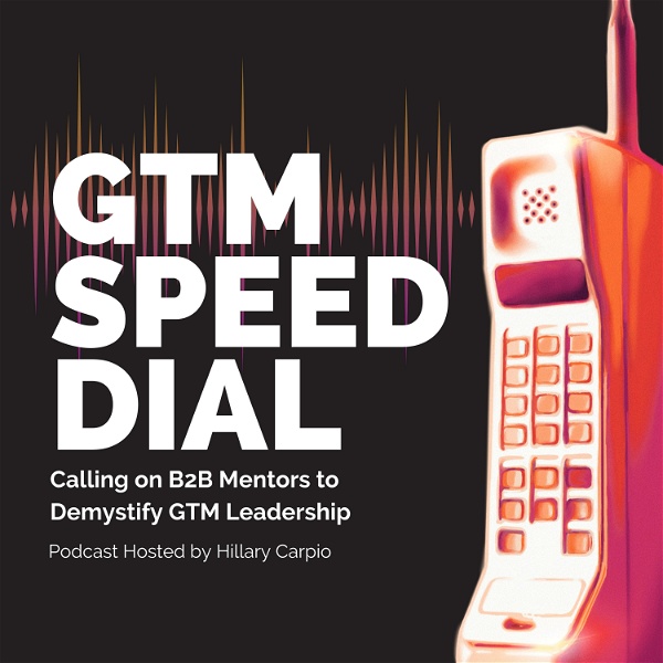 Artwork for GTM Speed Dial