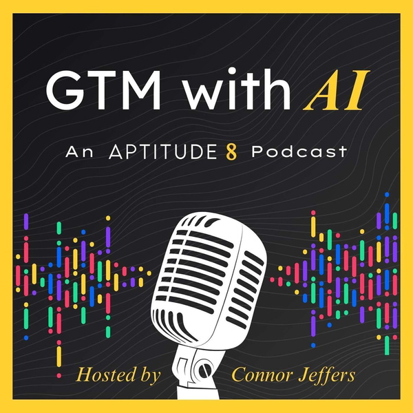 Artwork for GTM with AI