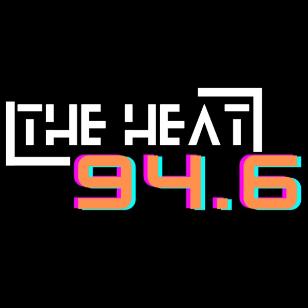 Artwork for The Heat 94.6 Radio Station®️