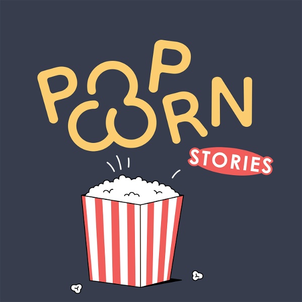 Artwork for 故事爆米花 Popcorn Stories