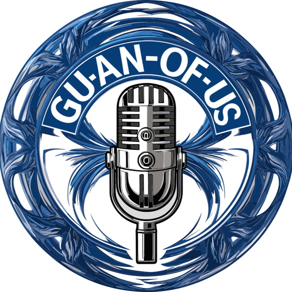 Artwork for Guan Of Us