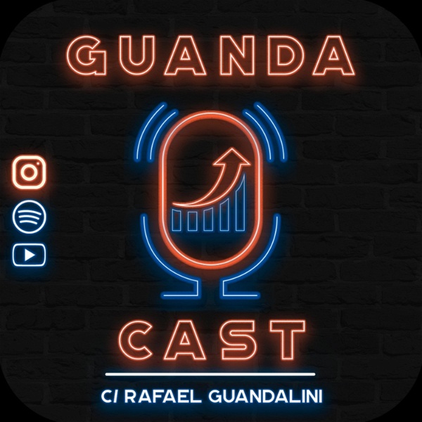 Artwork for GuandaCast