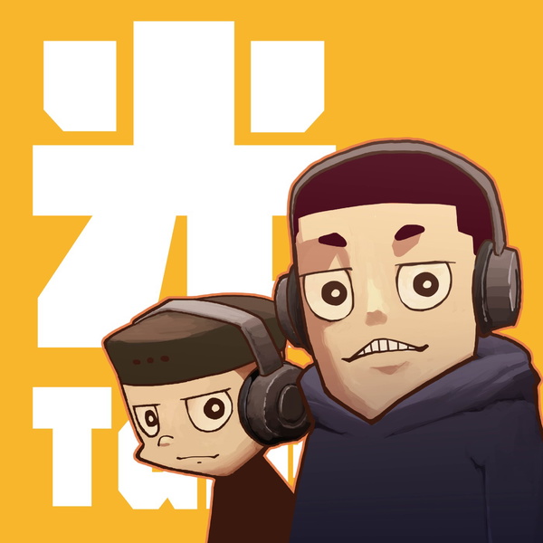Artwork for 光Talk｜從二次元聊到三次元🎙️