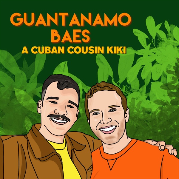 Artwork for Guantanamo Baes