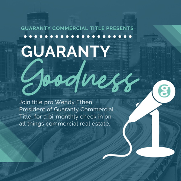 Artwork for Guaranty Goodness