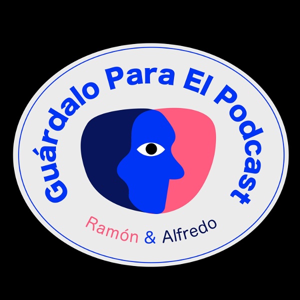 Artwork for Guárdalo para el podcast