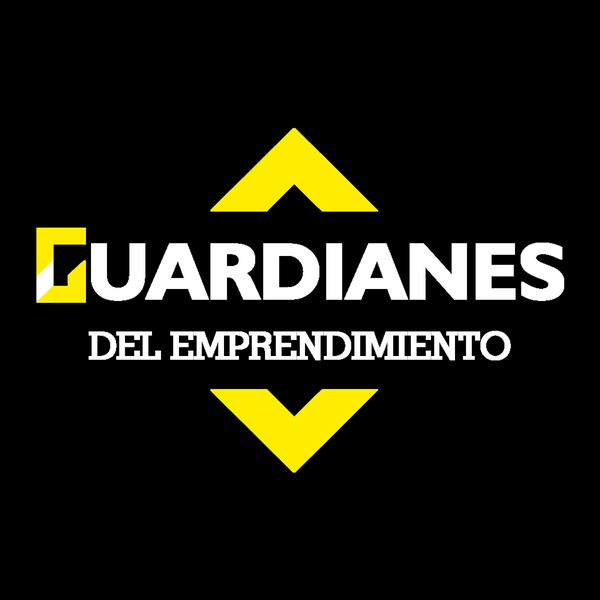 Artwork for Guardianes del Emprendimiento