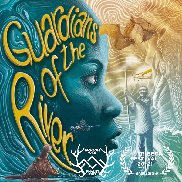 Artwork for Guardians of the River