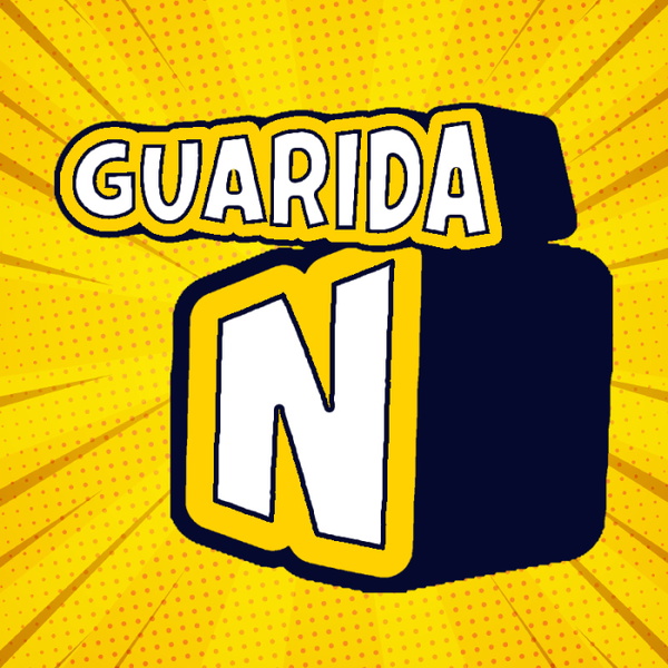Artwork for Guarida N