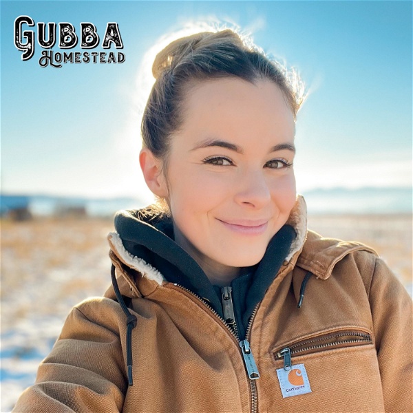 Artwork for Gubba Homestead Podcast