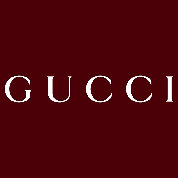 Artwork for Gucci Podcast