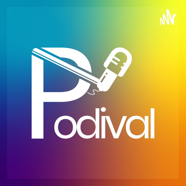 Artwork for Podival